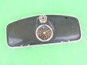 VDO KIENZLE glove box clock