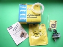 VDO water sprinkler bag set