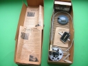 Dehne fuel gauge