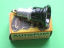 Autofum cigatette lighter set