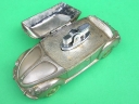 VW bug cigarette lighter for table