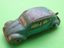 KdF tin toy