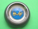 EMPI VDM Petri horn button