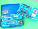 Hazet VW tool box inside