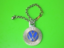 VW van Kleef key chain