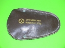 key chain VW Ottenbacher