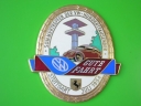 VW 100.000 km Gute Fahrt 1954 2