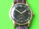 Comet VW watch 2