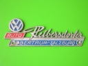 VW Reibersdorfer badge