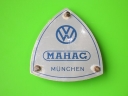 Mahag munich badge