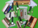 16 different VW watches