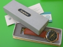 Junghans 100k watch in box