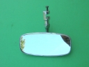 Clip driving scool mirror