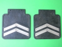 WEGU mudflaps