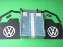 VW mudflaps