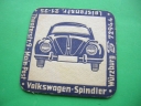 volkswagen spindler