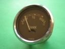 split bug gas gauge VDO