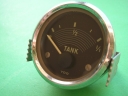 brown VDO gas gauge