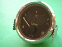 brown VDO gas gauge