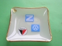 VW ash-tray Zentralgarage