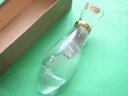 cristal vase