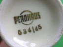 PEROHAUS vase brand