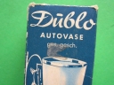 DUBLO vase brand