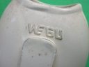 WEGU vase brand