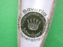 BAVARIA vase brand