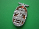 kdf original Gautag pin