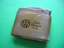 VW Danner lighter