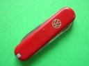 VW knife