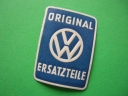 Ersatzteile sticker