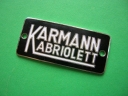 Karmann kabriolett