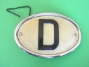 d-plate