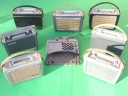 Blaupunkt Derby car picnic radios