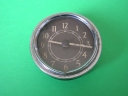 vdo split glove box clock